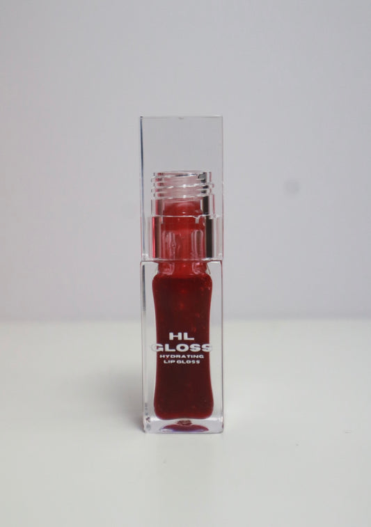 Cherrylicious Gloss